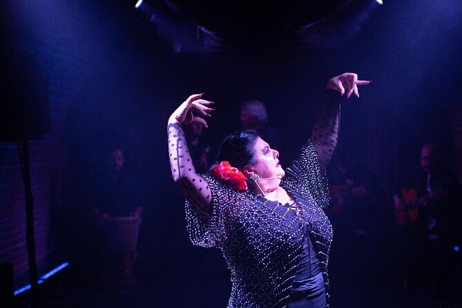 Tablao Flamenco Show La Carmela in Madrid with a Drink - Final Thoughts