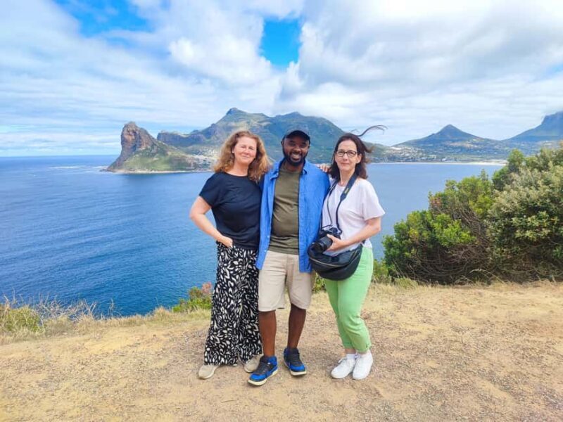 Table Mountain and Cape of Good Hope Day Tour - The Practical Side: Logistics and Tips