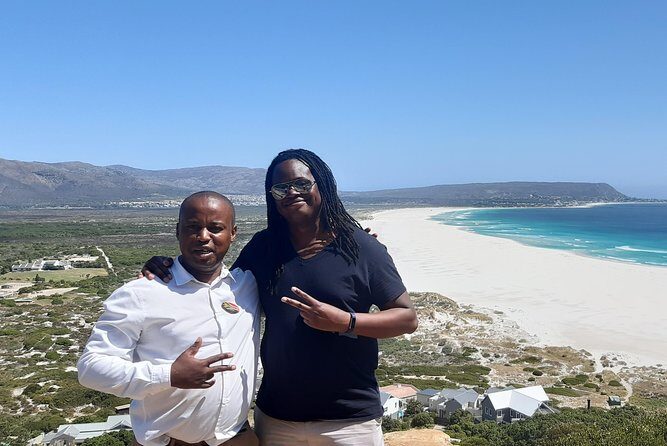 Table Mountain and Cape of Goodhope - An In-Depth Look at the Tour Itinerary