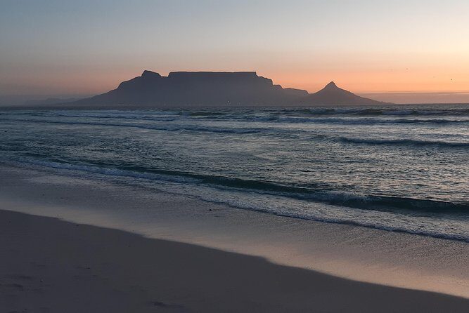 Table Mountain and Cape of Goodhope - Who Should Consider This Tour?