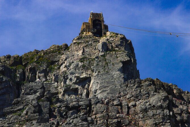 Table Mountain and Cape Peninsula Tour with Penguins - Key Points