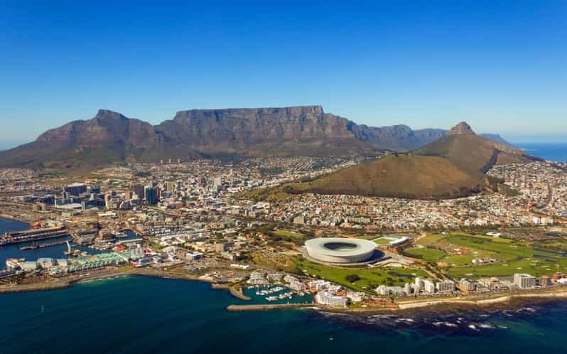 Table Mountain and Robben Island. - Why You’ll Love This Tour