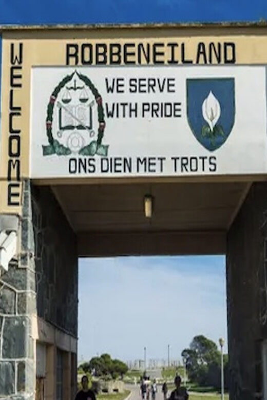 Table Mountain and Robben Island. - What to Expect & Practical Tips