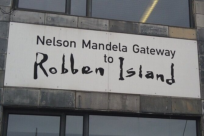 Table Mountain and Robben Island Tour - What Travelers Are Saying