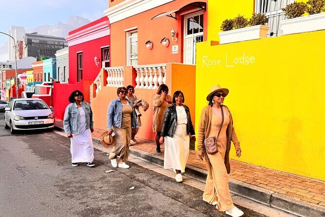 Table Mountain Bo Kaap Penguins and Cape Point Small Group Tour - A Closer Look at the Itinerary