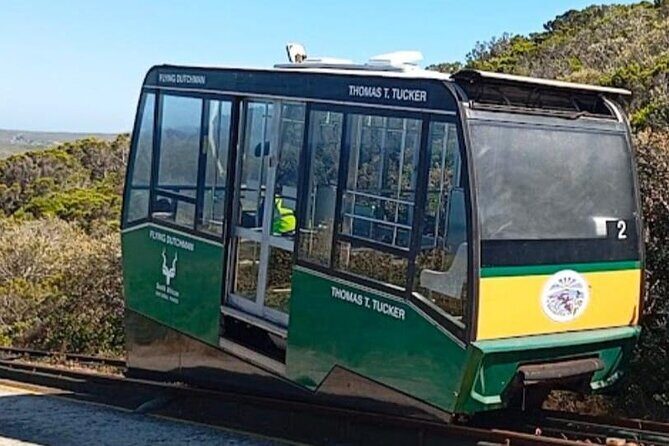 Table Mountain Bo Kaap Penguins and Cape Point Small Group Tour - Practical Tips for Travelers
