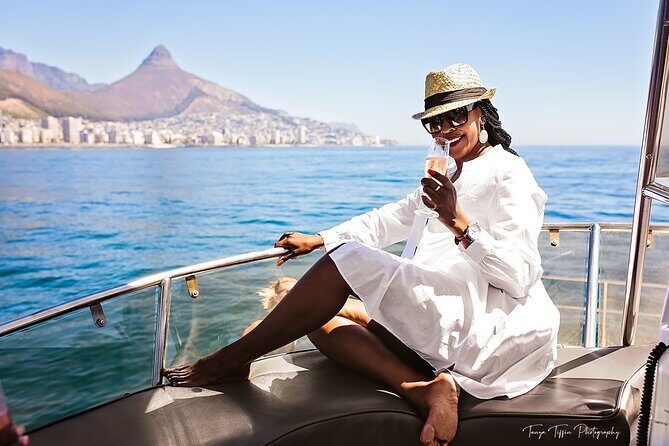 Table Mountain , Boulder Beach and Cape point Tour from Cape Town - Who Will Love This Tour?