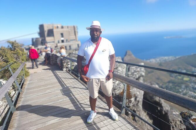 Table Mountain Boulder's Beach and Cape Point - Final Thoughts