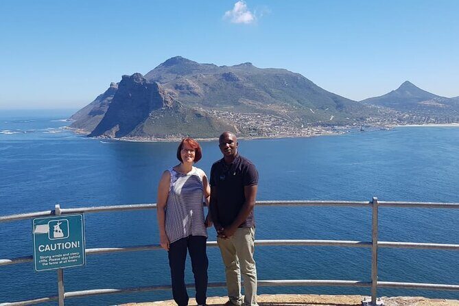 Table Mountain, Boulder's Penguins, Cape of Good Hope&Cape Point - FAQ