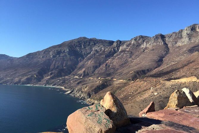 Table Mountain, Boulders Penguins & Cape point Private Day Tour - FAQs