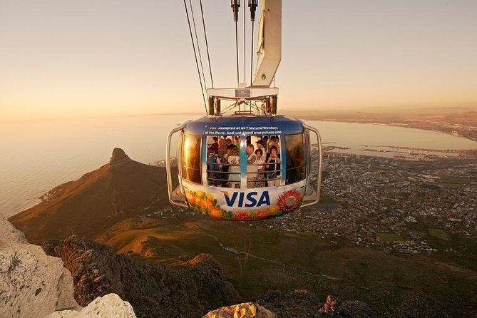 Table Mountain, Boulder's Penguins & Cape Point Private Tour from Cape Town - Final thoughts: Is this tour right for you?