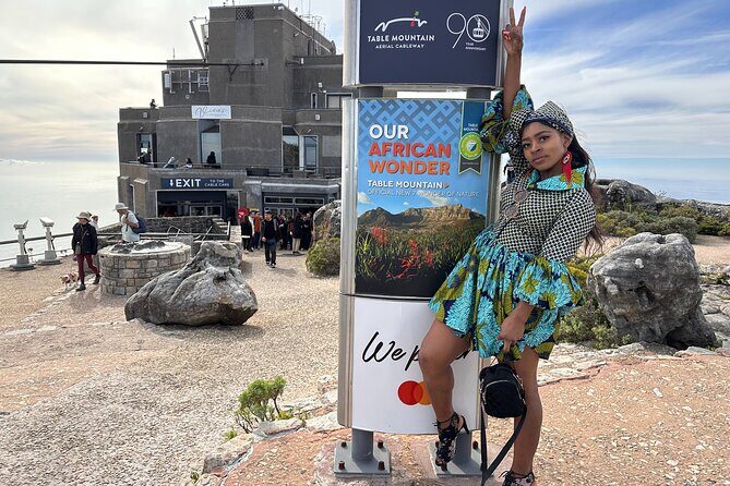 Table Mountain, Boulder's Penguins & Cape Point Private Tour from Cape Town - FAQ