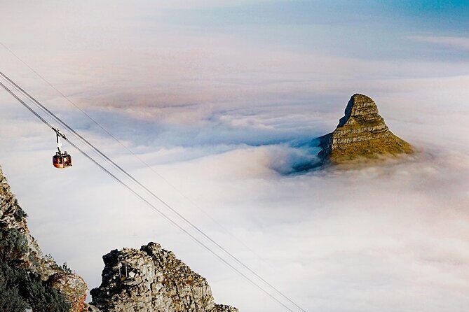 Table Mountain Cable Car Experience With Pre Booked Tickets - Who Is This Tour Best For?