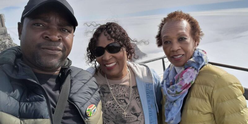 TABLE MOUNTAIN CABLE CAR EXPERIENCE WITH RESERVED TICKETS - Final Thoughts