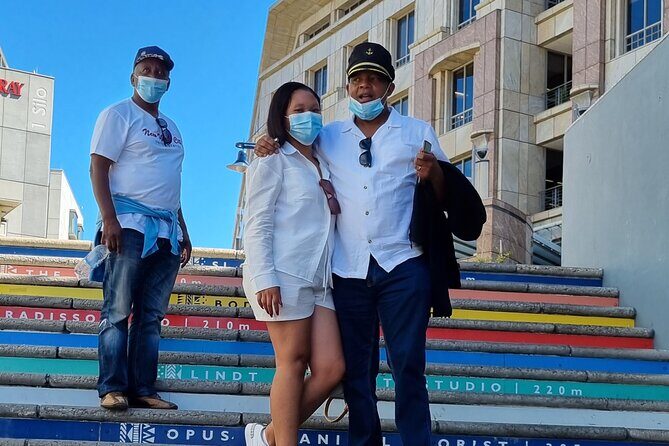Table Mountain Cable car skip a line. - Authentic Experiences and Review Highlights