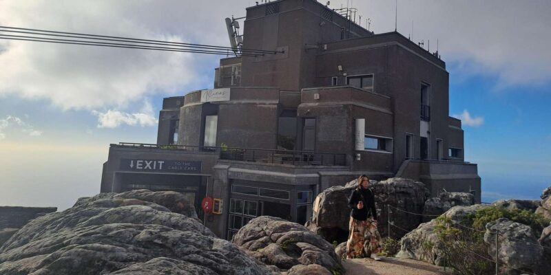 Table Mountain Cable Car Ticket with Transfer - The Sum Up: Who Should Consider This Tour?