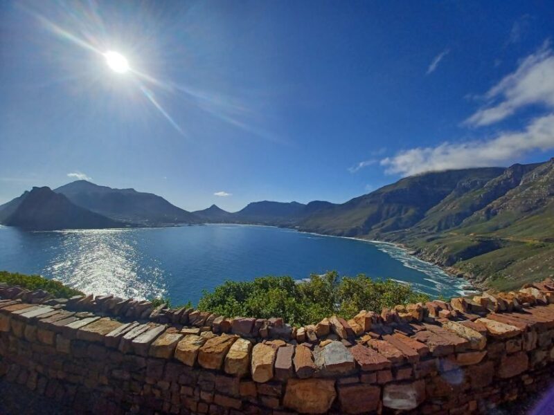 Table Mountain, Cape Of Good and and African Penguin Daytour - FAQ