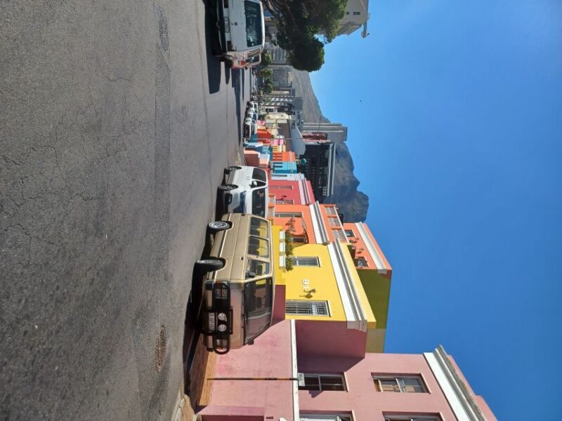 Table Mountain, Cape Of Good and and African Penguin Daytour - Final Thoughts
