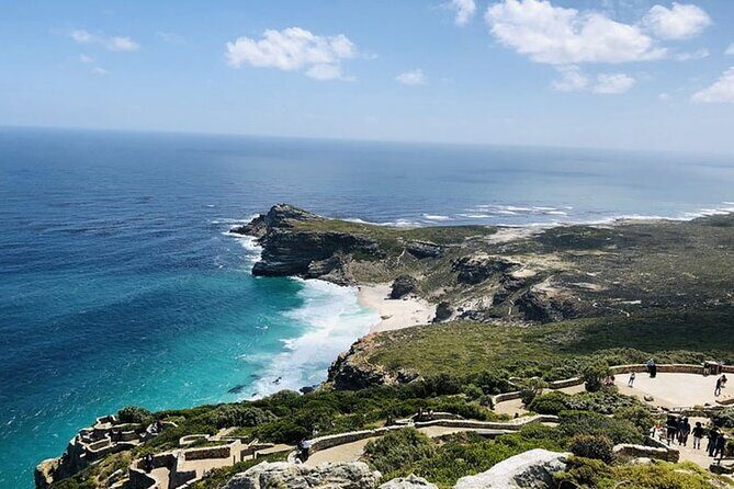 Table Mountain, Cape of Good Hope and Penguins Tour in Cape Town - What’s Included and What to Expect