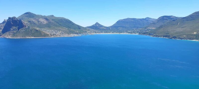 Table Mountain, Cape of Good Hope and Sightseeing Tour - Final Thoughts