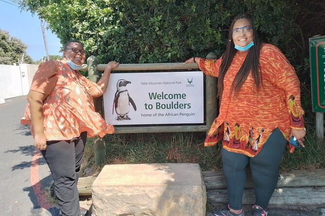 Table Mountain, Cape of Good Hope & Penguins - Practical Aspects & Why It’s a Great Value