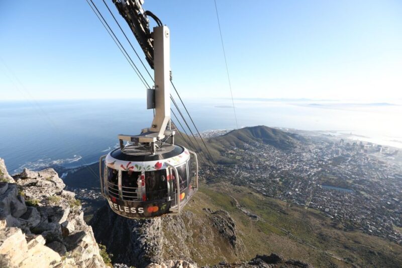 Table Mountain, Cape Of Good Hope, Penguins, Full Day Tour - The Sum Up: Who Is This Tour For?