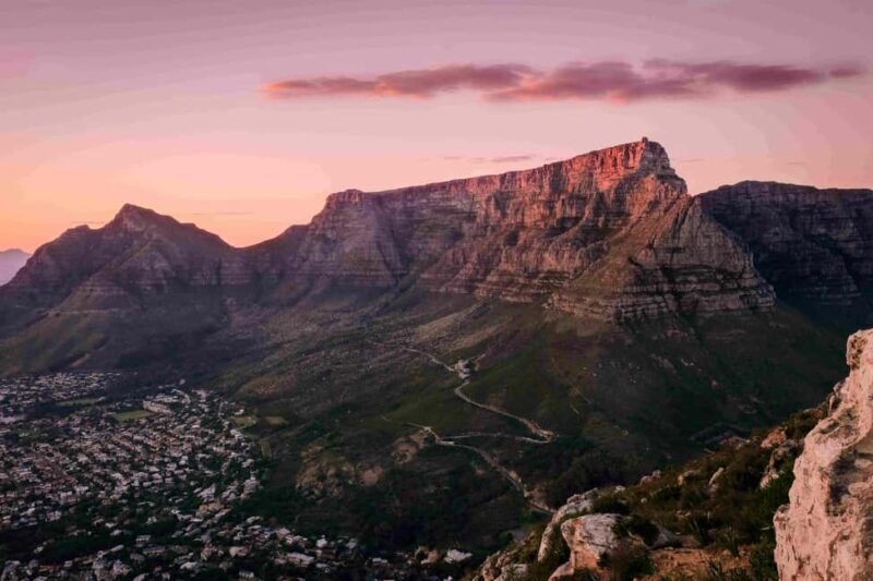 Table Mountain, Cape of Good Hope & Penguins Private Tour - Practical Tips for Your Day Out  