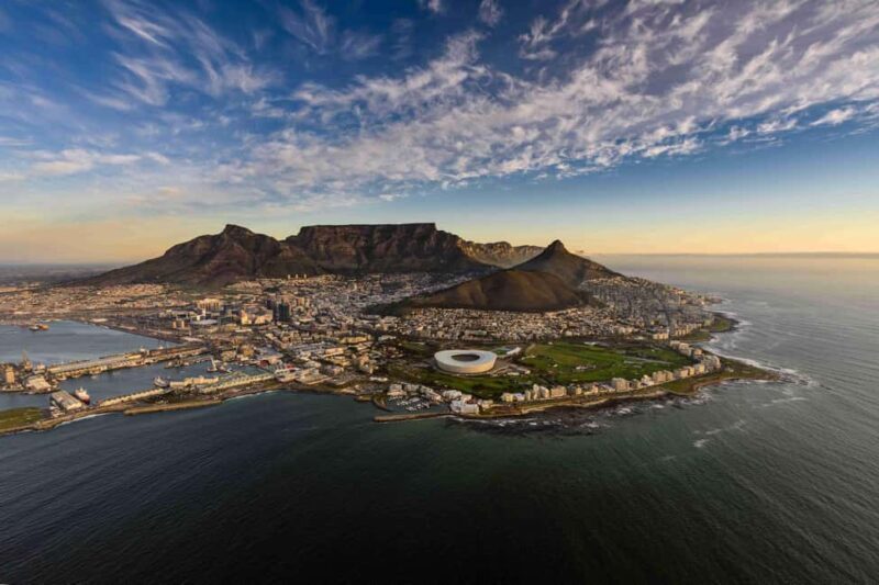 Table Mountain, Cape of Good Hope & Penguins Private Tour - FAQs  