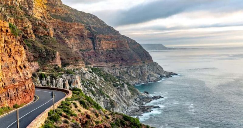 Table Mountain, Cape of Good Hope & Penguins Shared Tour - Price and Value