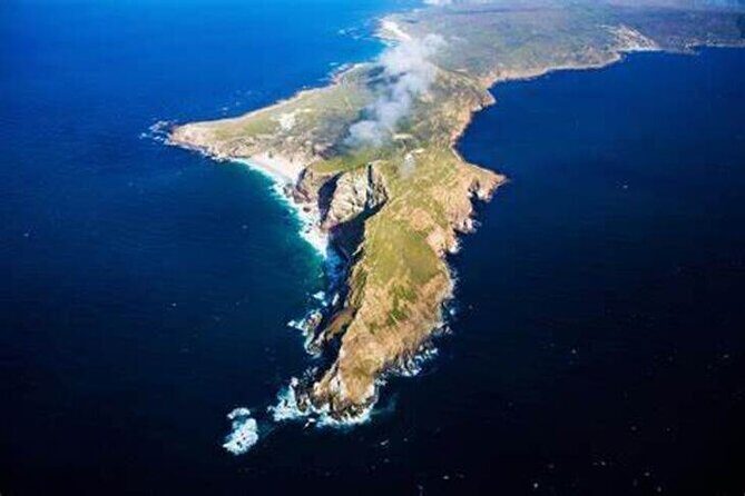 Table Mountain, Cape Point, and Penguins Boulders Beach Cape Town - The Sum Up