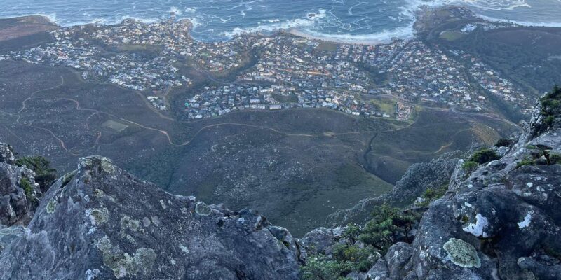 Table Mountain, Cape Point, and Penguins Group Tour - Practical Tips
