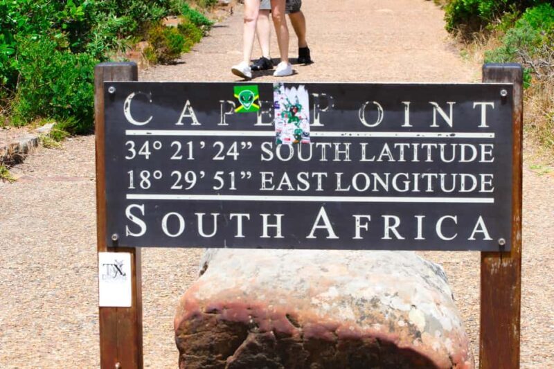 Table Mountain, Cape Point, and Penguins Group Tour - FAQs
