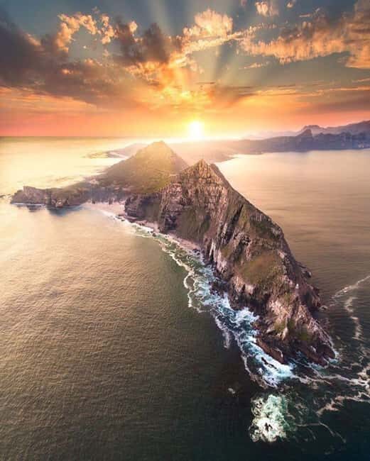 Table Mountain, Cape Point & Penguin Beach ENTRANCE INCLUDED - The Day Unpacked: What You Can Expect