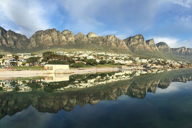 Table Mountain, Cape Point & Penguin Beach ENTRANCE INCLUDED - Final Thoughts