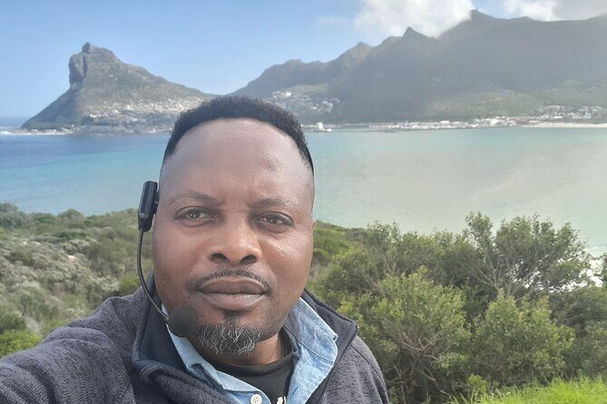 Table Mountain Cape Point Penguin Groot Constantia Private Tour - An In-Depth Look at the Tour Experience