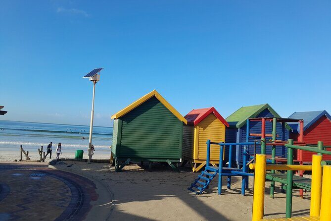 Table Mountain Cape Point Penguin Groot Constantia Private Tour - FAQs