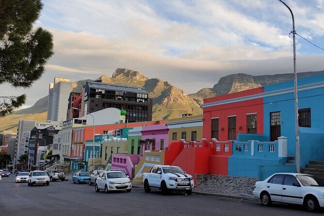 Table Mountain, Cape Point & Penguins Private ,From Cape Town - Key Points