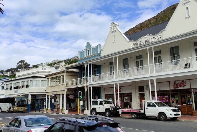 Table Mountain, Cape Point & Penguins Private ,From Cape Town - FAQ
