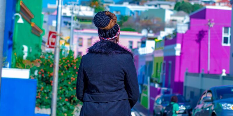 Table Mountain & Cape Town City Half Day Guided Tour - Authentic Experiences and Passenger Insights