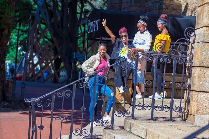 Table Mountain & Cape Town City Half Day Private guided Tour - FAQs