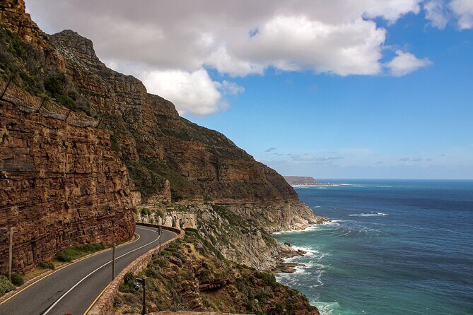 Table Mountain, Chapmans Peak Drive, Cape Point & Penguins - The Sum Up