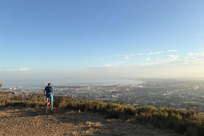 Table Mountain Cycling Experience - The Sum Up: Is It Worth It?