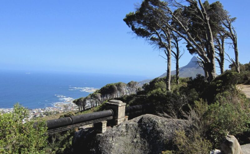 Table Mountain: Easy walk for the Whole Family - PRIVATE - Key Points