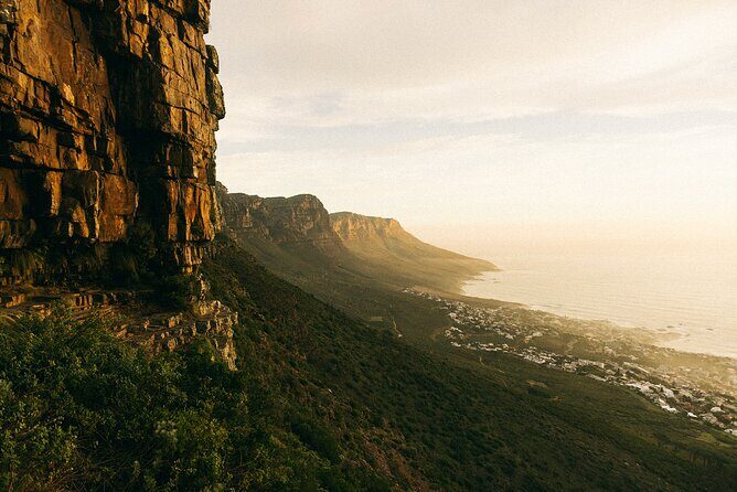 Table Mountain Guided Hike-epic adventure for all fitness levels - Why Choose the Table Mountain Guided Hike?