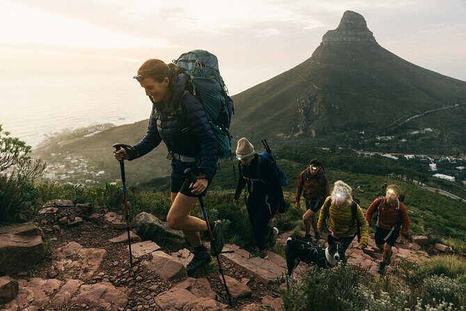 Table Mountain Guided Hike-epic adventure for all fitness levels - Final Thoughts