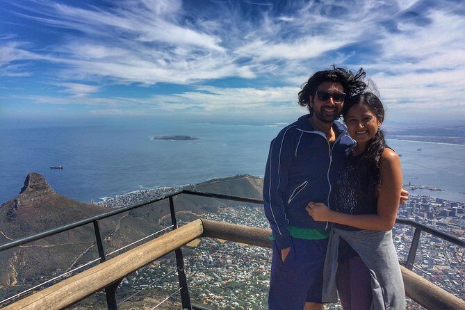 Table Mountain Half Day Hike: Platteklip Gorge - The Practicalities: What You Need to Know