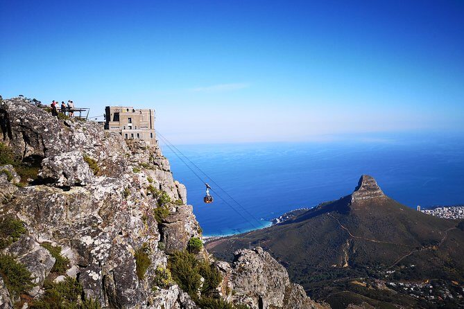 Table Mountain Half Day Hike: Platteklip Gorge - Authentic Experiences From Real Travelers