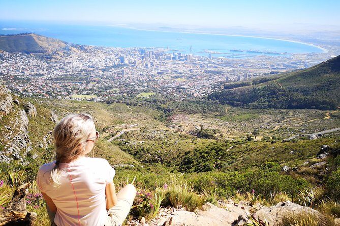 Table Mountain Half Day Hike: Platteklip Gorge - Final Thoughts: Is This Tour Right for You?