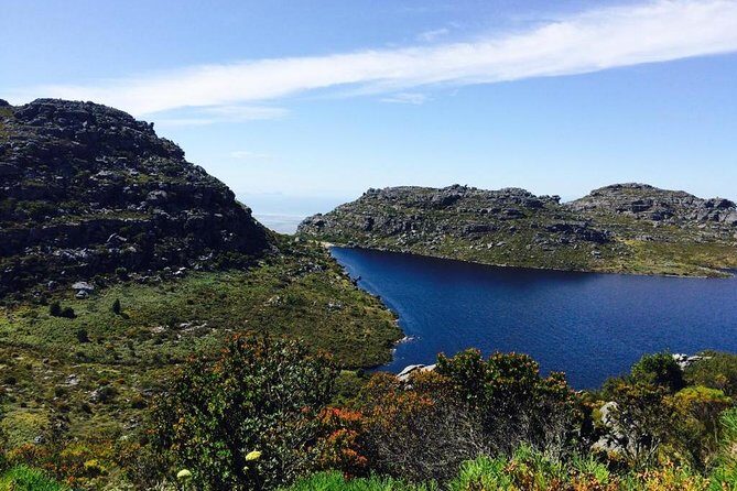 Table Mountain Hike (All routes) - Private Tour - Is This Tour Worth It?