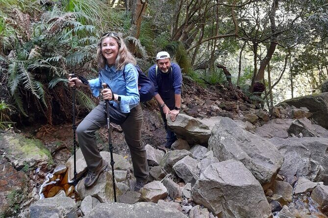 Table Mountain Hike (All routes) - Private Tour - FAQ